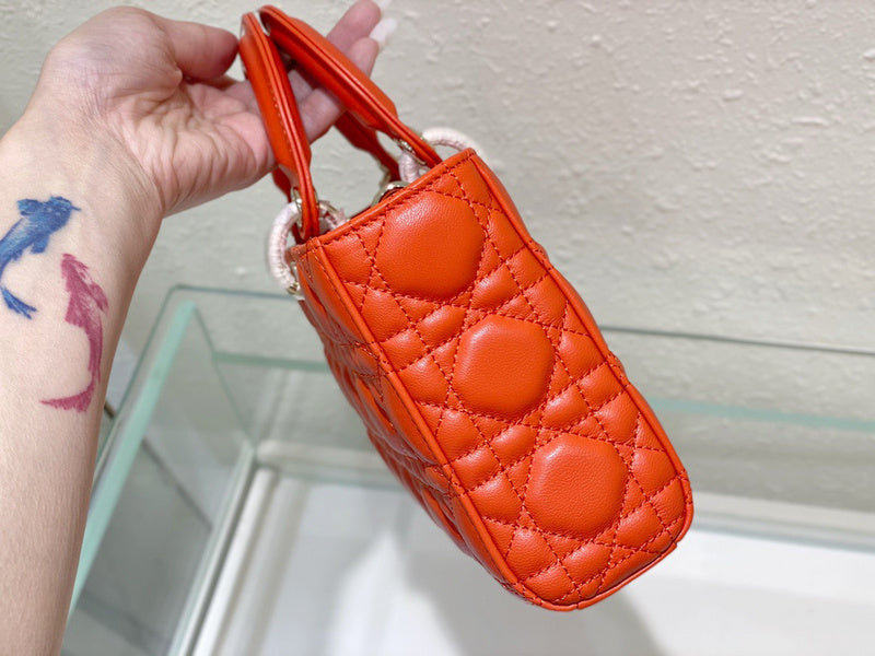 JB - DOR Lady Bags - 322