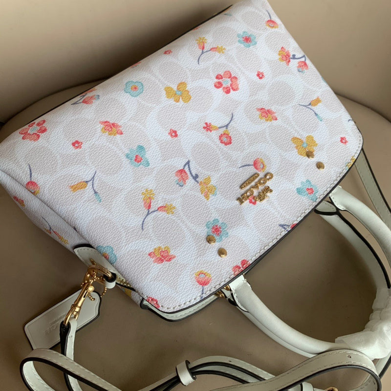 COZY - CAH Bags - 536