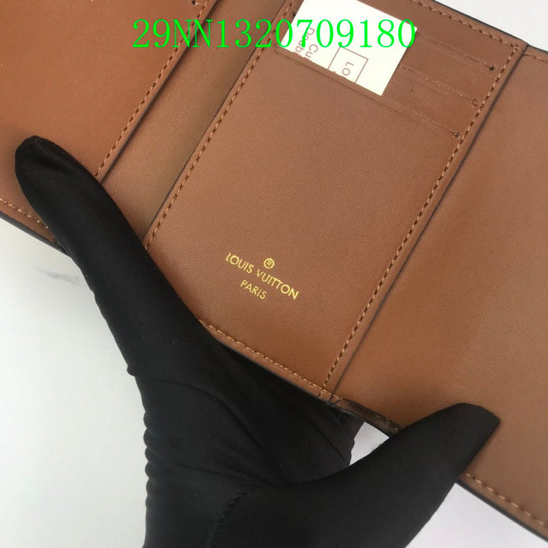 COZY BAGS - CHL Wallet - 787