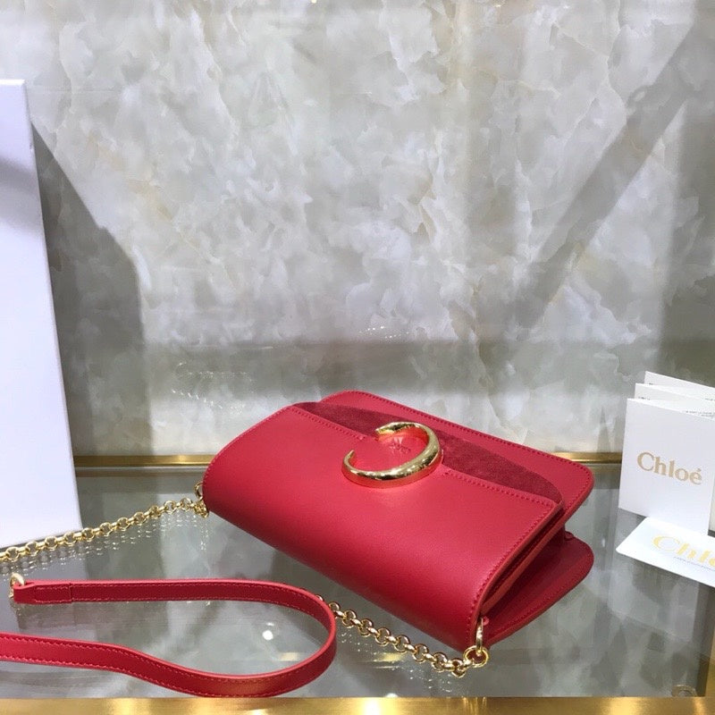JB - CLE Lady Bags - 129
