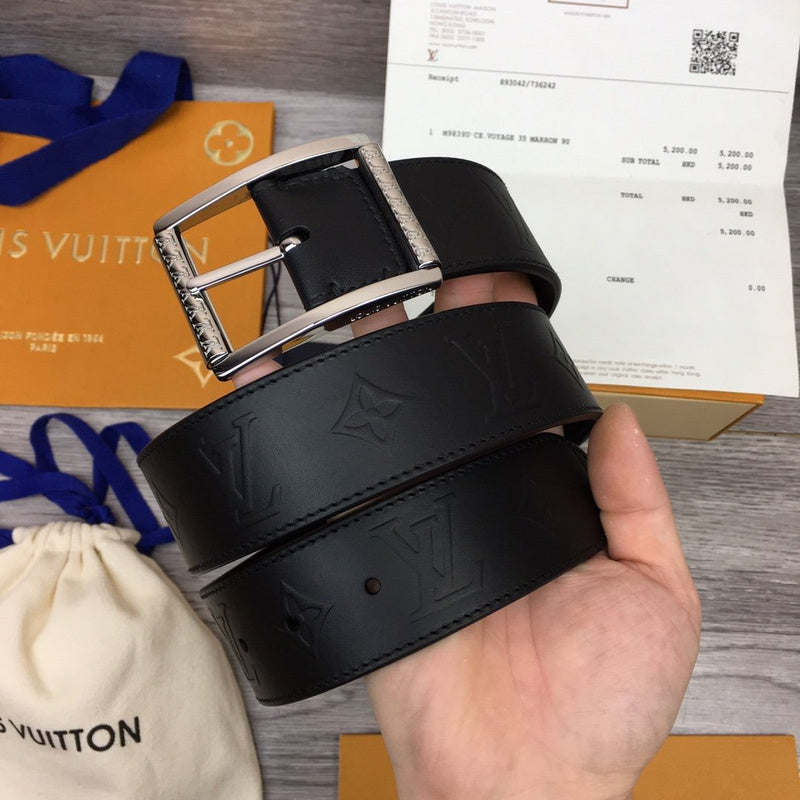 JB - LOV Belts - 114