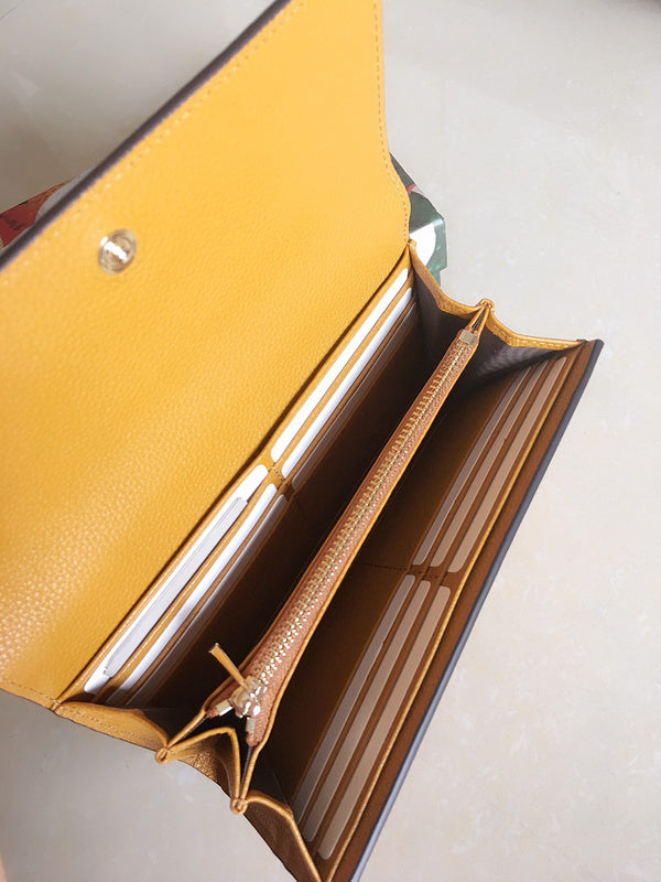 COZY BAGS - Guki Wallet - 453