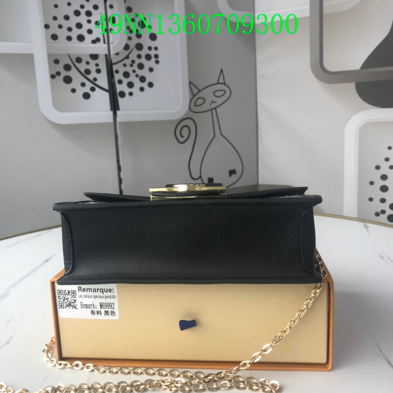 COZY BAGS - CHL Wallet - 783