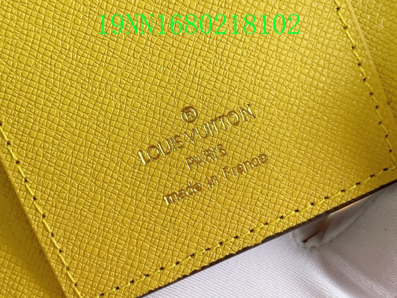 COZY BAGS - CHL Wallet - 229