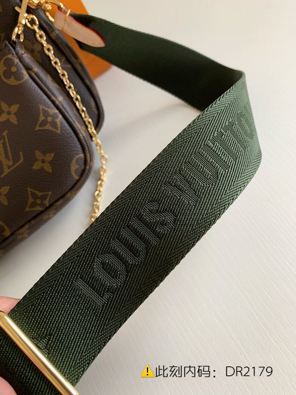 COZY BAGS - LOV Bags - 5194
