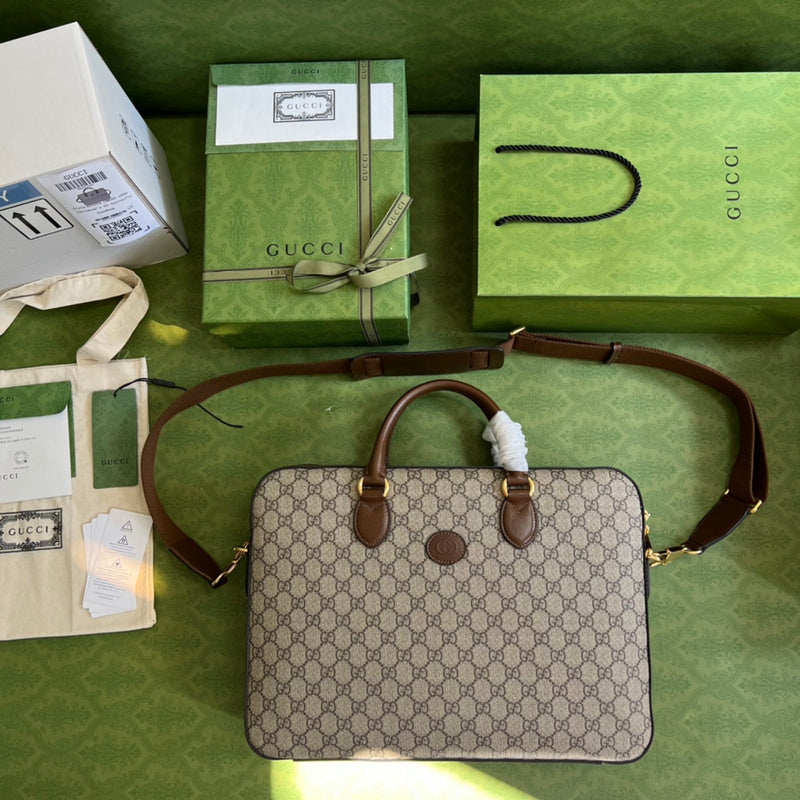 COZY BAGS - Guki Men Bags - 123