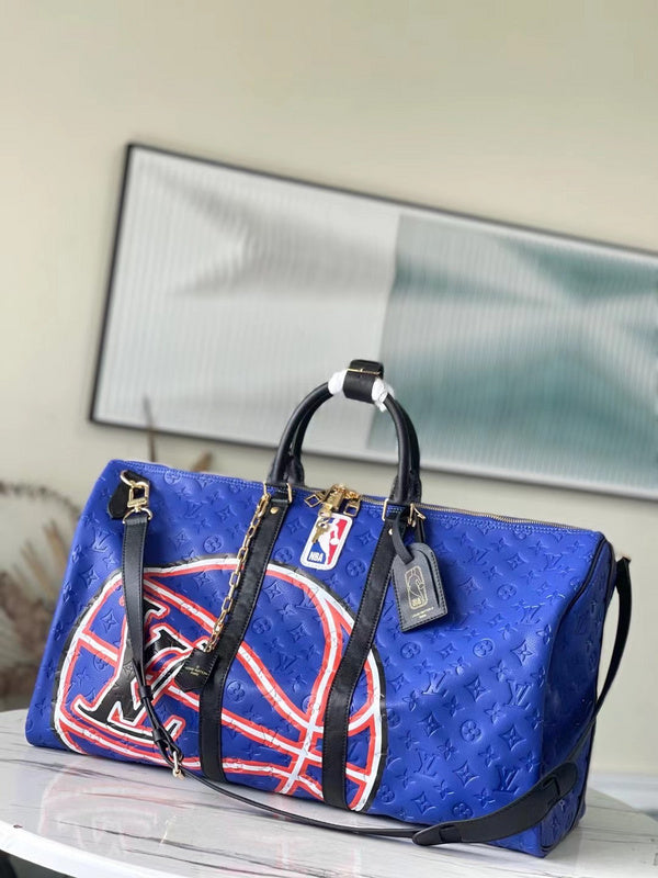 JB - LOV Travel Bags - 056