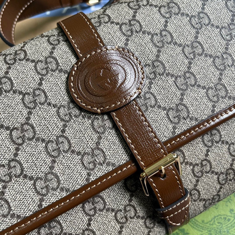 COZY BAGS - Guki Men Bags - 060