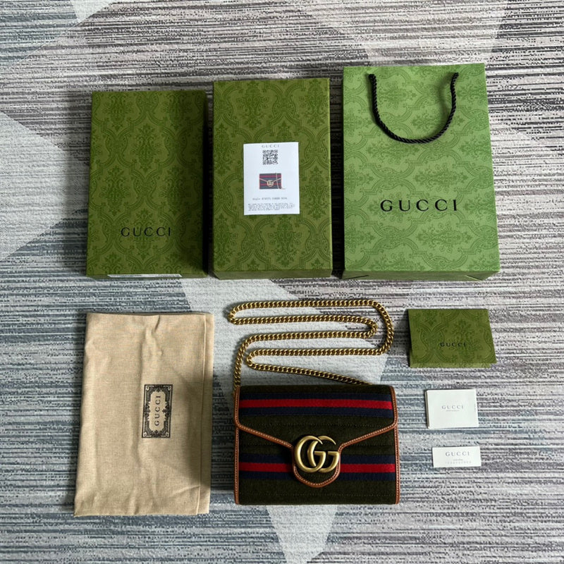 JB - Guki Lady Bags - 863