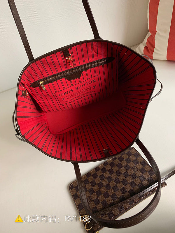 COZY - LV Bags - 5059