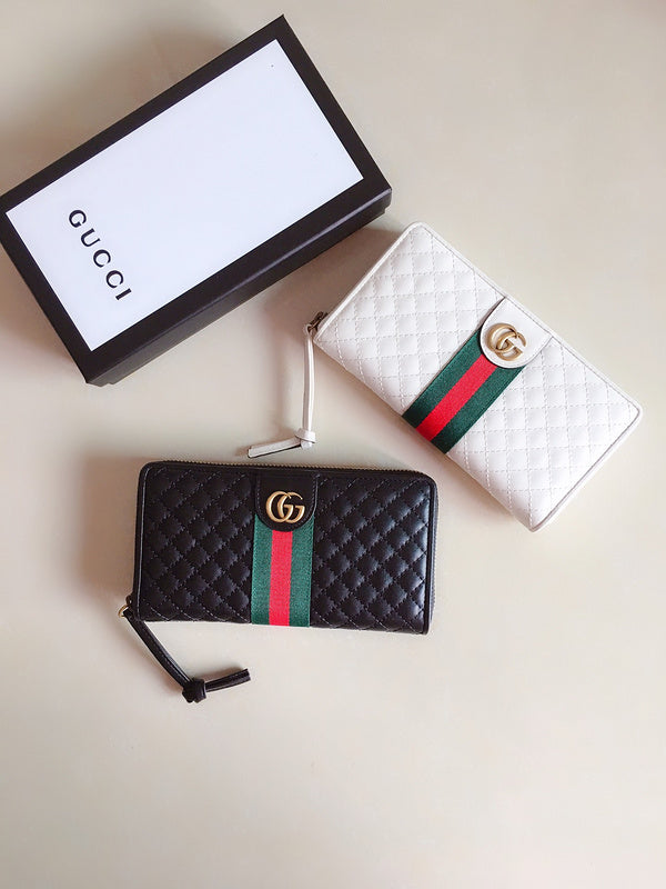 COZY BAGS - Guki Wallet - 464