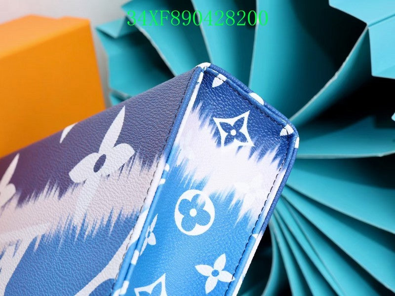 COZY BAGS - CHL Wallet - 966
