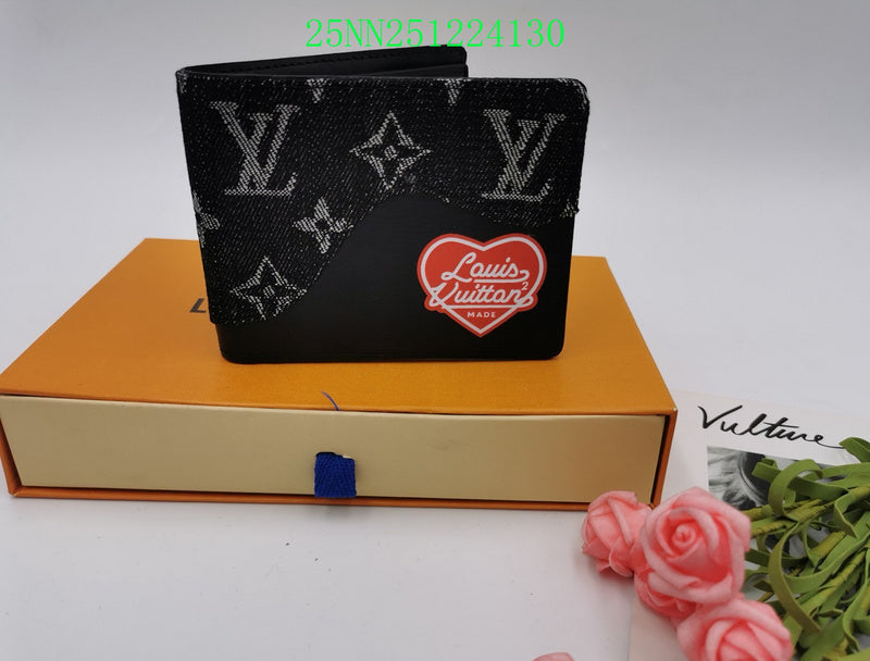COZY BAGS - CHL Wallet - 273