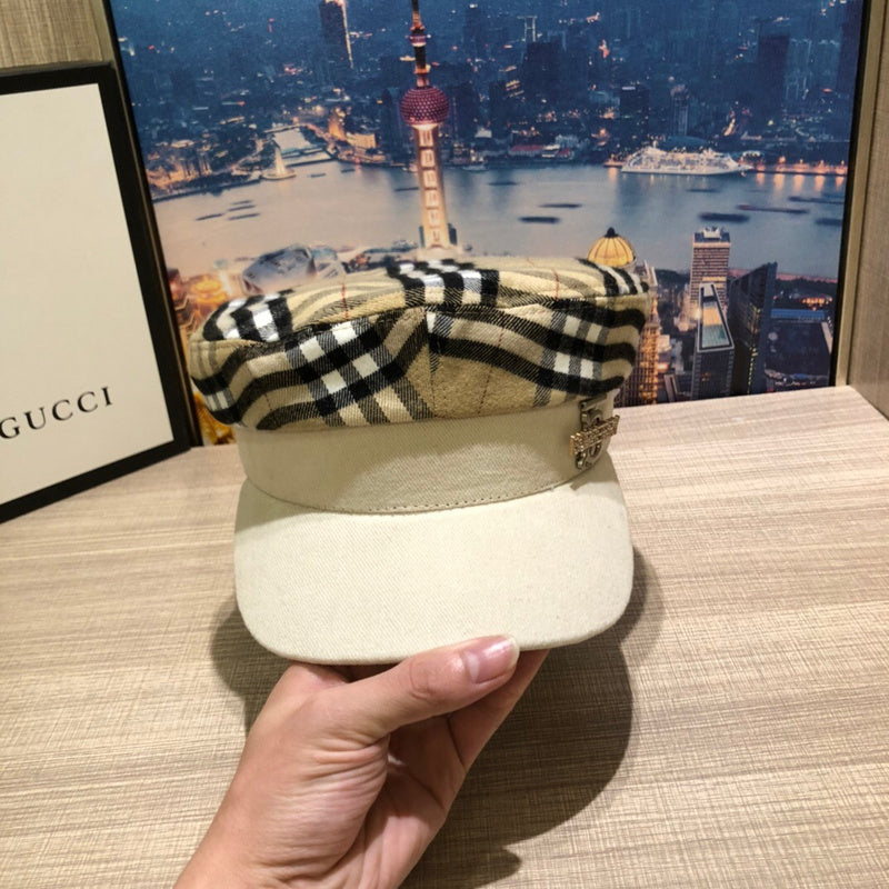 COZY BAGS - BOR Hats & Caps - 219