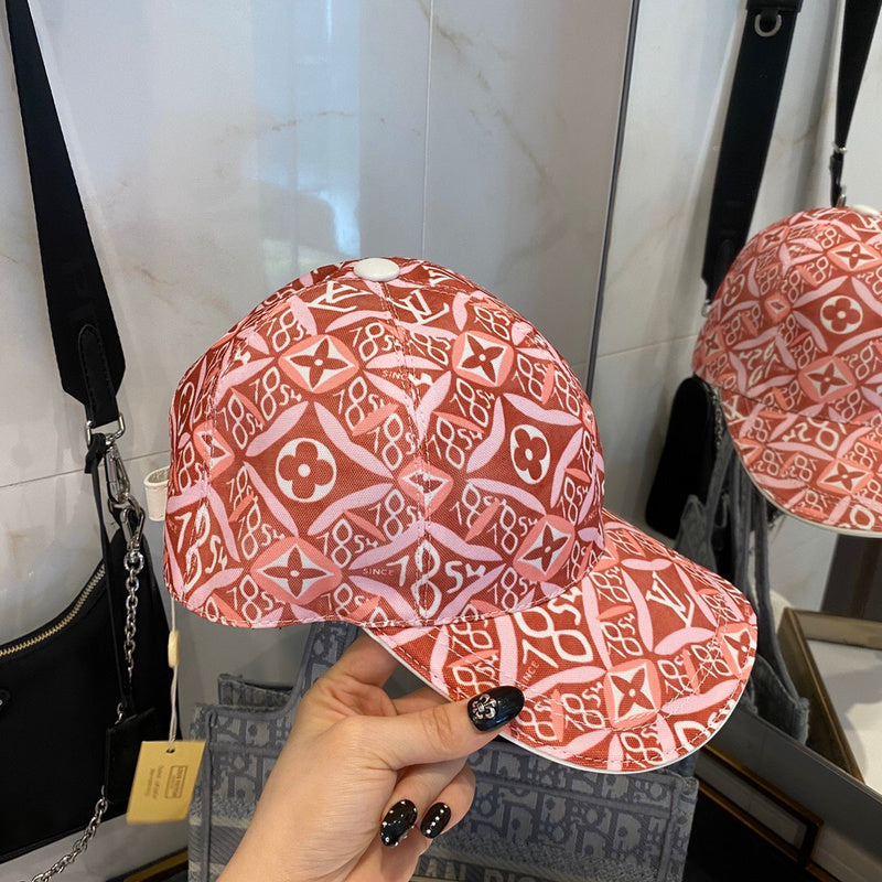 COZY BAGS - LOV Hats & Caps - 303