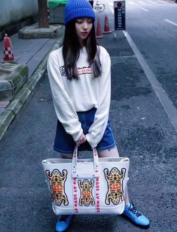 COZY BAGS - LOV Bags - 1808