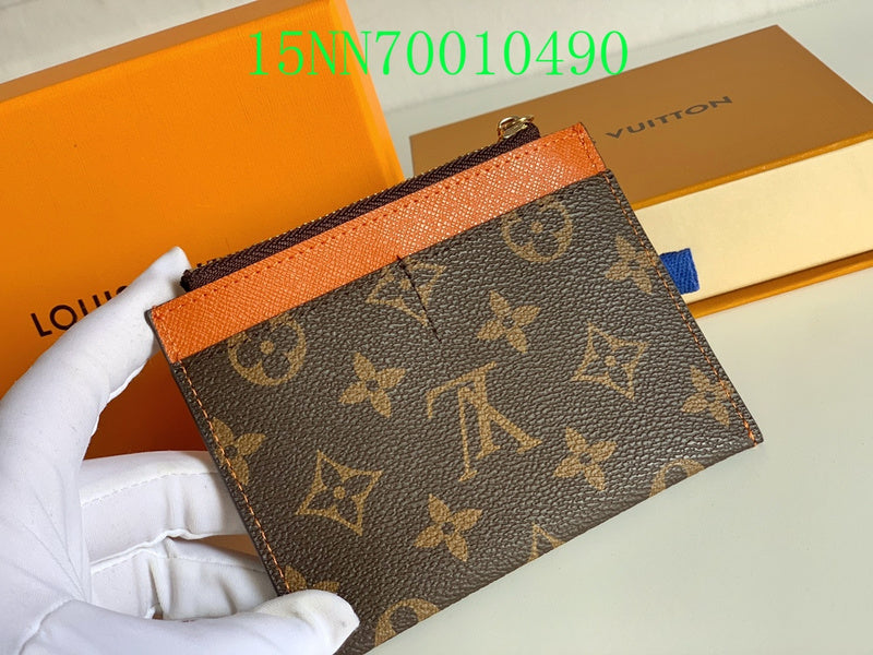 COZY BAGS - LOV Wallet - 773