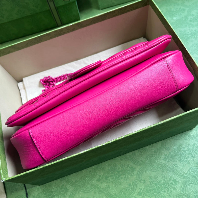 COZY BAGS - GUKI Women Bags - 360