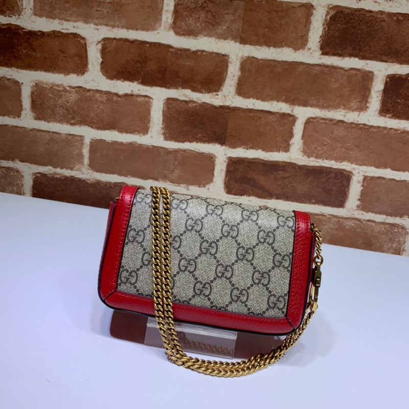 COZY BAGS - GUKI Women Bags - 1310