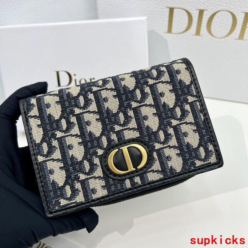 COZY BAGS - Mix Wallets - 321