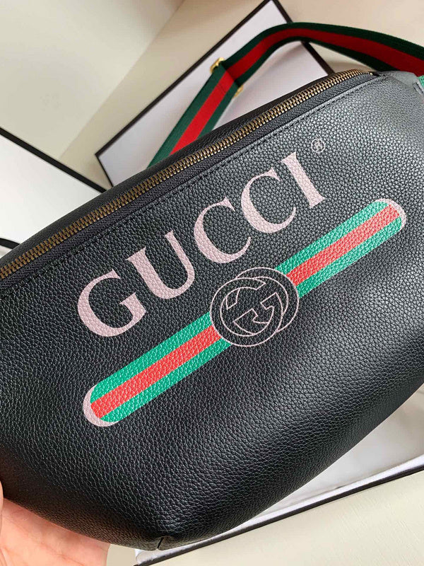 COZY BAGS - Guki Men Bags - 215