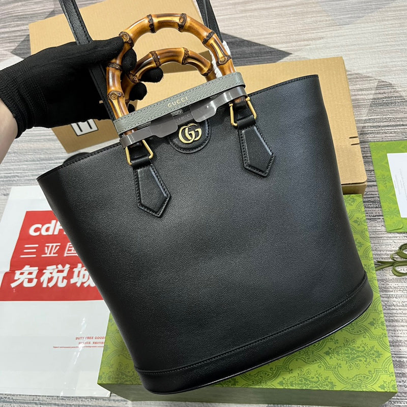 COZY - Guki Lady Bags - 102