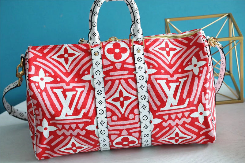 JB - LOV Travel Bags - 247