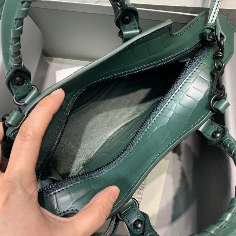 COZY BAGS - BG Lady Bags - 354