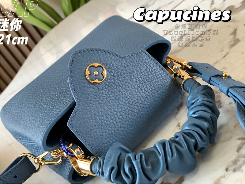 COZY - LOV Lady Bags - 743