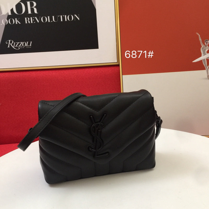COZY - YLS Bags - 039