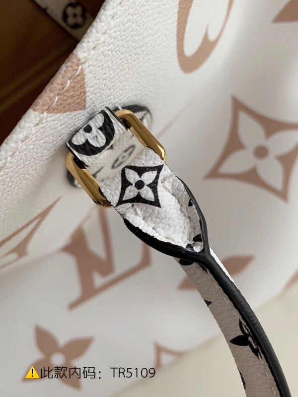 COZY - LV Bags - 5123
