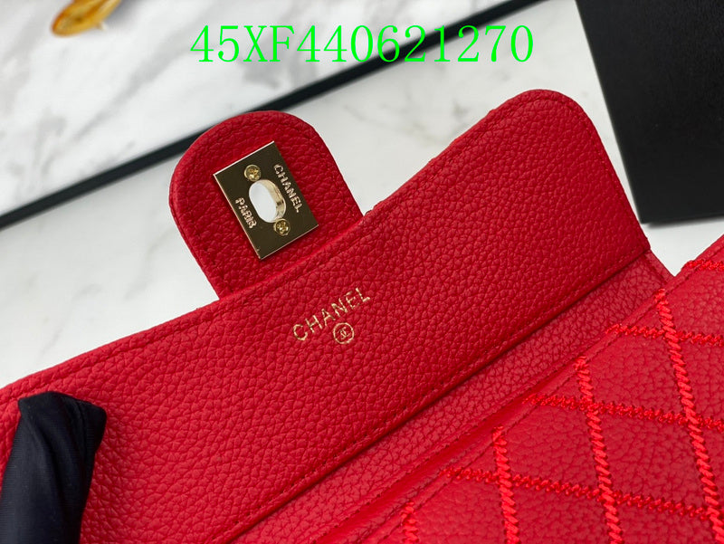 COZY BAGS - CHL Wallet - 098