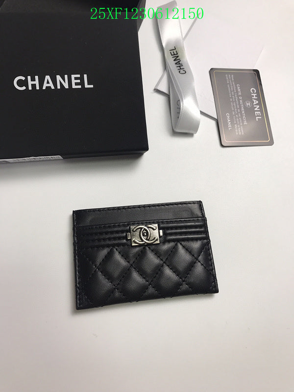 COZY BAGS - CHL Wallet - 106