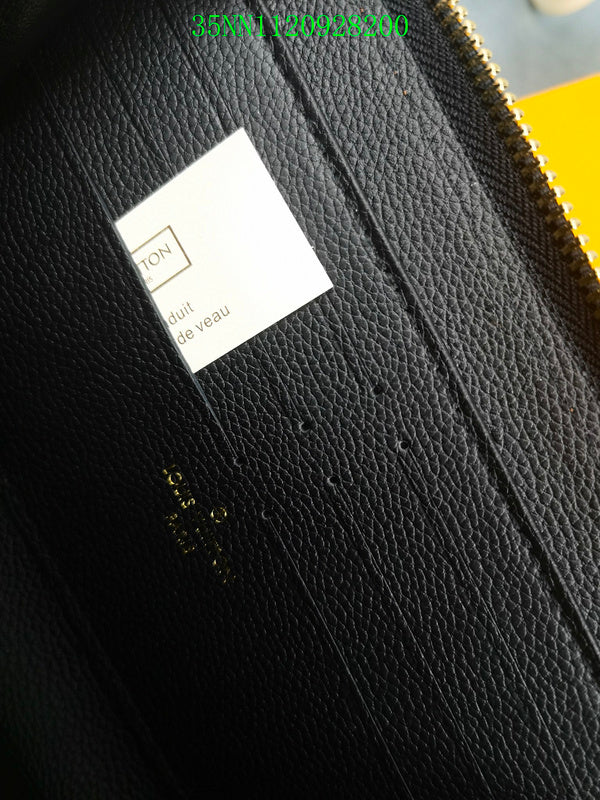 COZY BAGS - CHL Wallet - 588