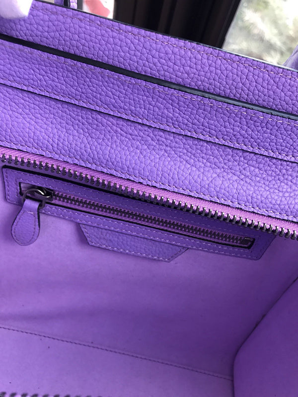 COZY - COL Bags - 504