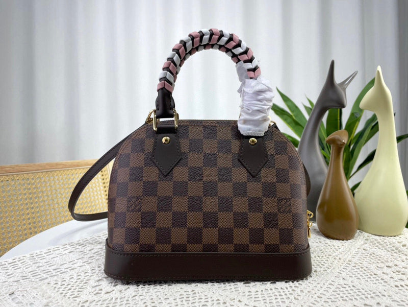 JB - LOV Lady Bags - 132