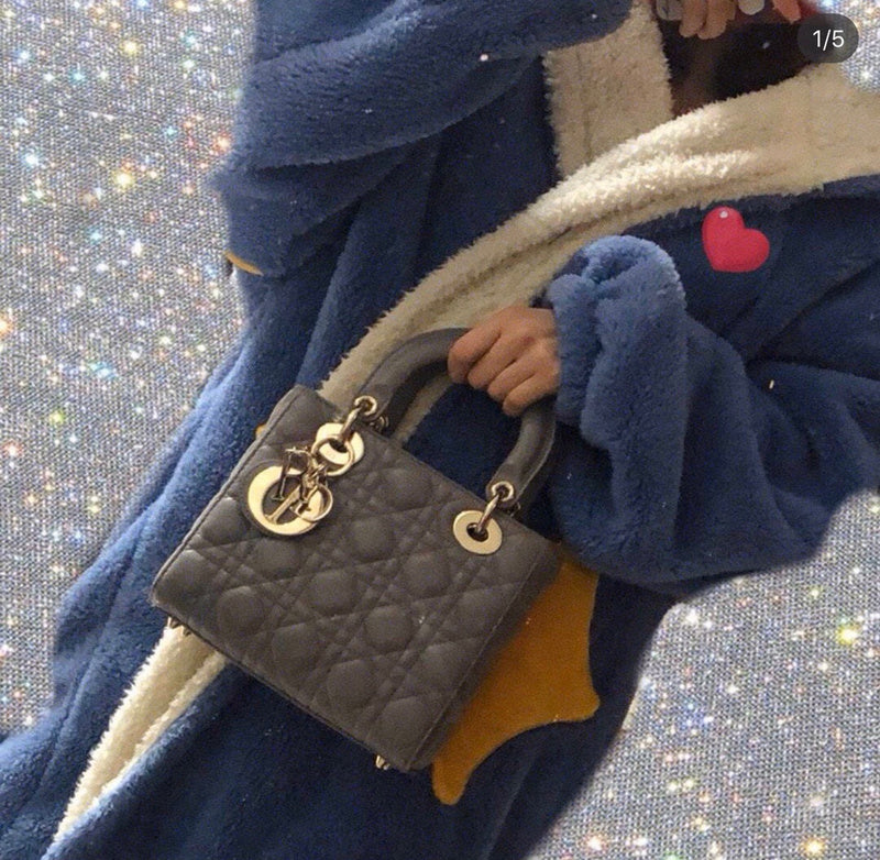 Cozy Bags - DOR Bags - 359