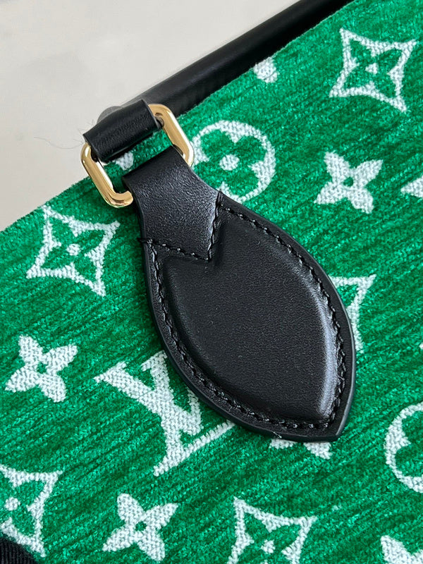 COZY - LV Bags - 2688