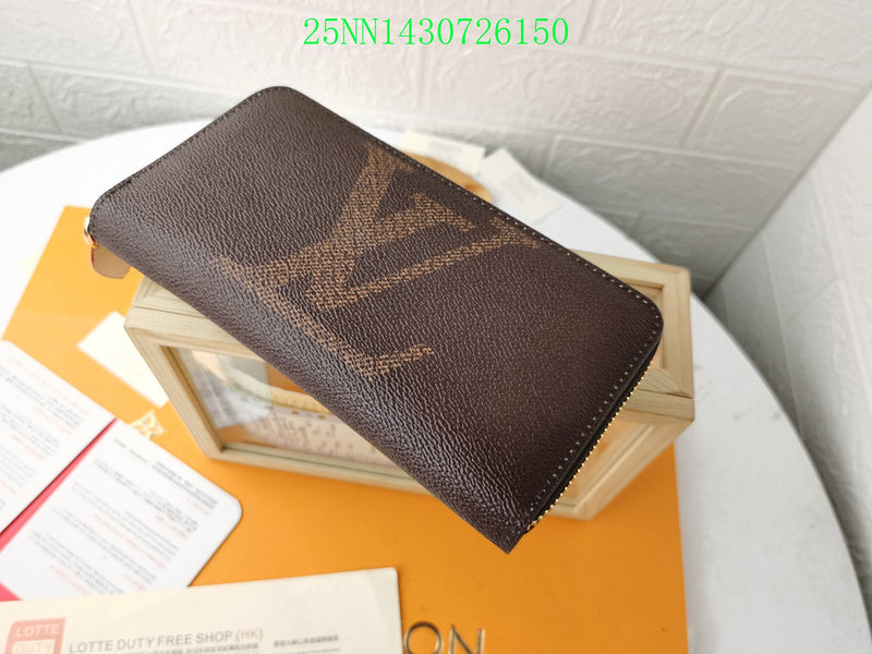 COZY BAGS - LOV Wallet - 204