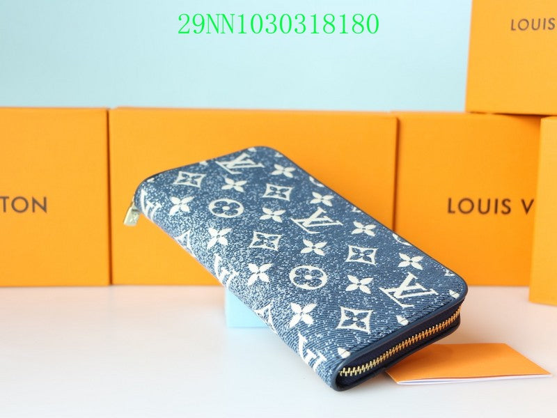 COZY BAGS - LOV Wallet - 1520