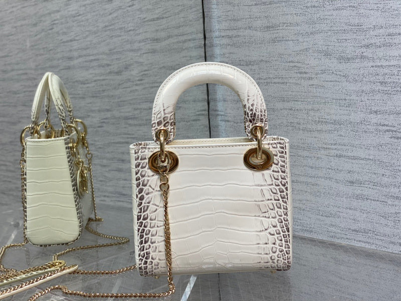 JB - DOR Lady Bags - 116