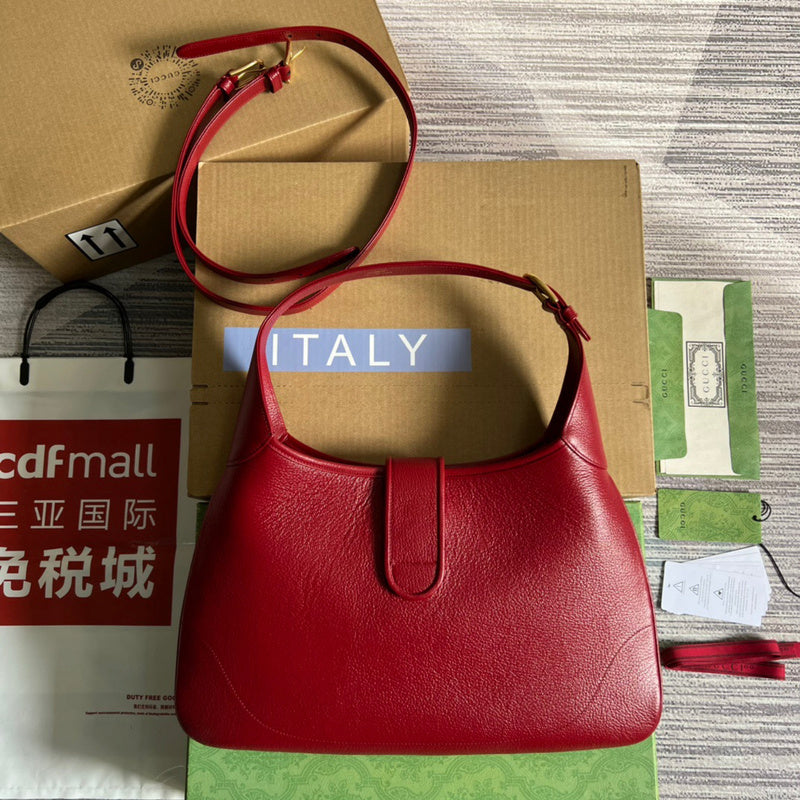 JB - Guki Lady Bags - 352