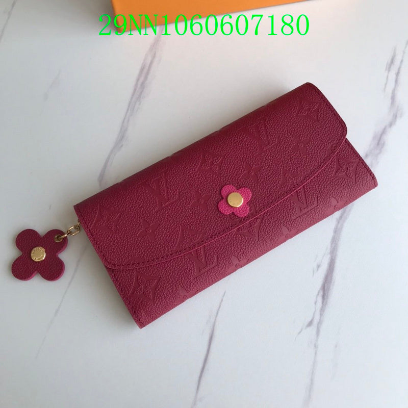 COZY BAGS - LOV Wallet - 1266