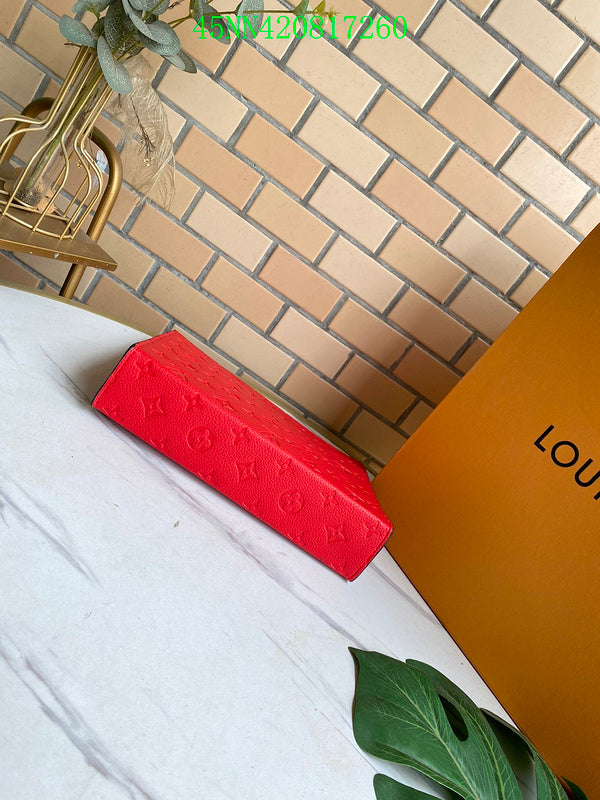 COZY BAGS - CHL Wallet - 639