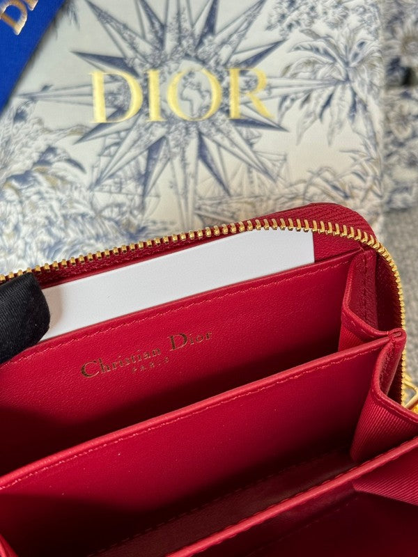 COZY BAGS - DOR Wallets - 076