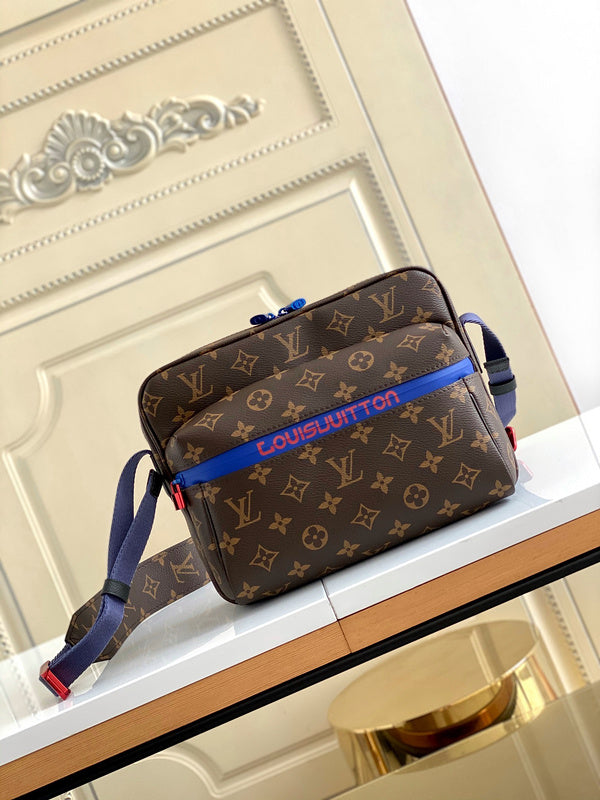 COZY BAGS - LOV Men Bags - 232