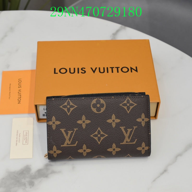 COZY BAGS - CHL Wallet - 732