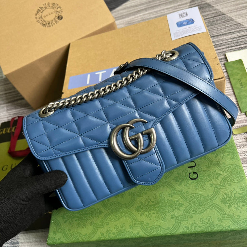 COZY BAGS - GUKI Bags - 1511