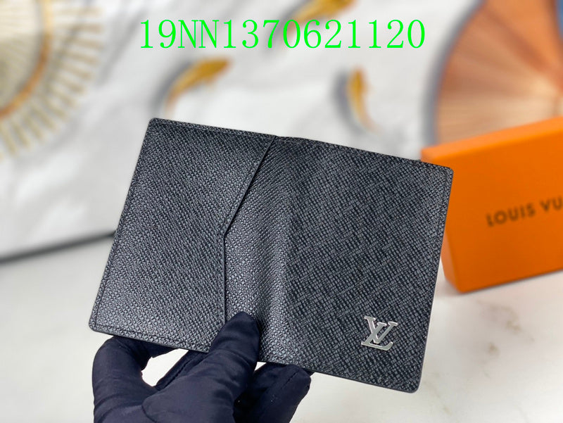 COZY BAGS - LOV Wallet - 322