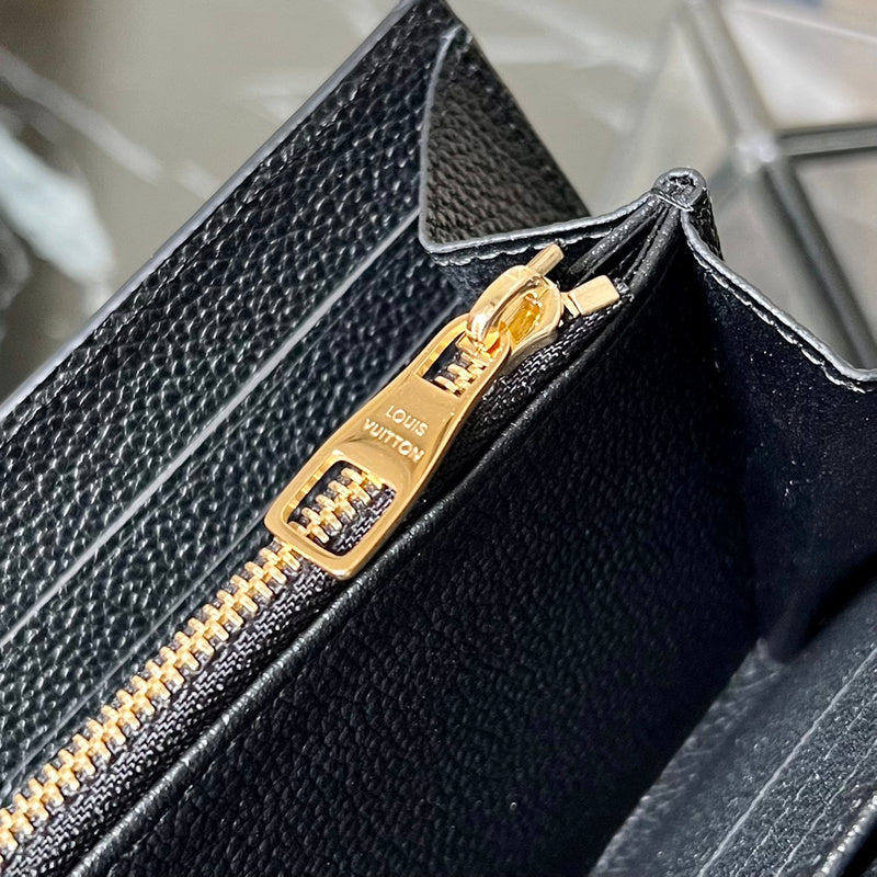 COZY - LOV Wallets - 121